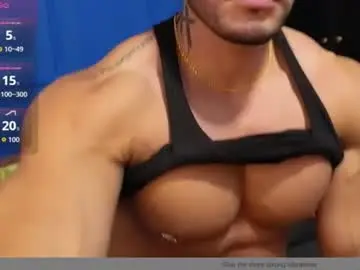 Chaturbate Adult Webcams of zac_levis