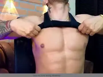 Chaturbate Live Sex of zac_levis