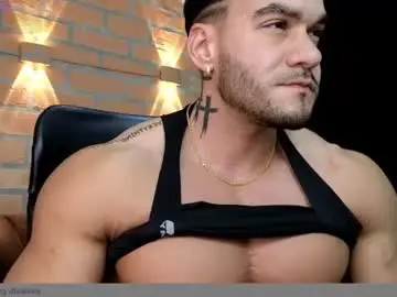 Chaturbate Watch Live Sex Cams of zac_levis