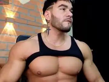 Chaturbate Free Live Porn of zac_levis