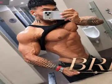 Chaturbate Adult Webcam of zac_levis