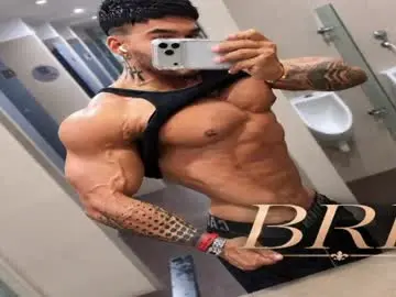 Chaturbate Adult Webcam of zac_levis