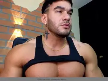 Chaturbate Watch Live Sex Cams of zac_levis
