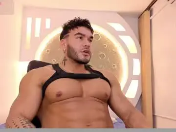 Chaturbate Live Porn of zac_levis