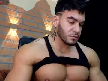 Chaturbate Adult Video Chat of zac_levis