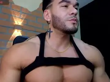 Chaturbate Adult Webcam of zac_levis
