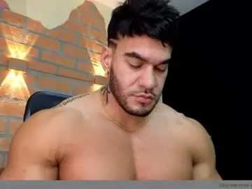 Chaturbate Sex Cam of zac_levis