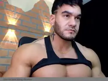 Chaturbate Nude Webcam of zac_levis
