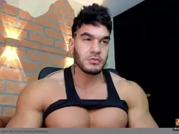 Chaturbate Live Porn of zac_levis