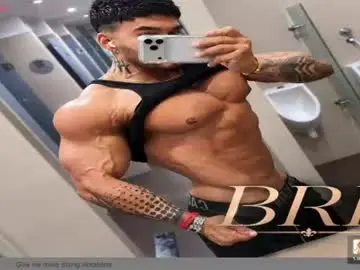 Chaturbate Free Porn Cam of zac_levis