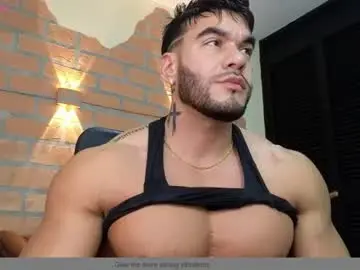 Chaturbate Live Sex Cam of zac_levis