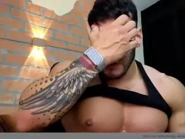 Chaturbate Sex Chat of zac_levis