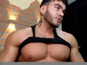 Chaturbate Sex Chat of zac_levis