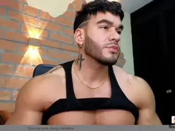 Chaturbate Free Porn Cam of zac_levis