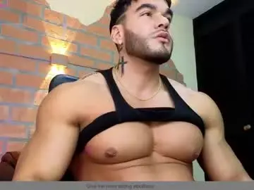Chaturbate Nude Webcam of zac_levis