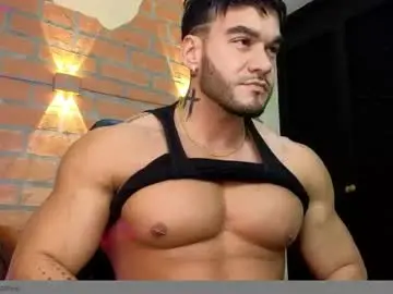 Chaturbate Free Live Porn of zac_levis
