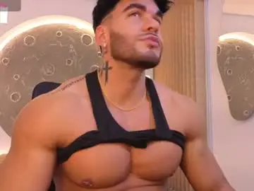 Chaturbate Free Porn Cam of zac_levis