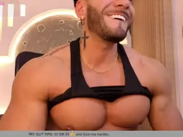 Chaturbate Adult Webcams of zac_levis