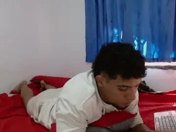 Chaturbate Sex Cam of alucard_smith_