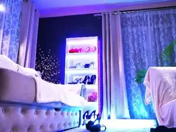 Chaturbate Live Porn of amidachris
