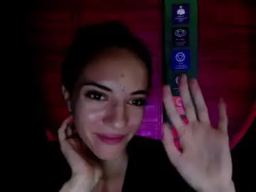 Chaturbate Best Webcam of angelic_sin_