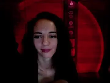 Chaturbate Best live sex cam show of angelic_sin_