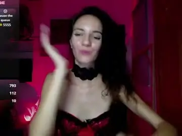 Chaturbate Nude Webcam of angelic_sin_