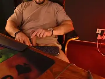 Chaturbate Live Sex of angeloeric