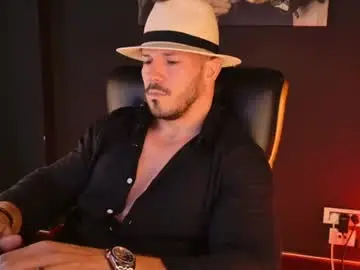 Chaturbate Live Sex of angeloeric