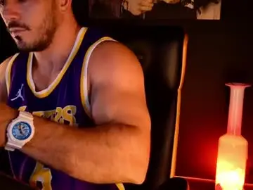 Chaturbate Private Sex Chat of angeloeric