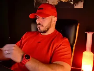 Chaturbate Sex Cam of angeloeric