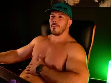 Chaturbate Nude Webcam of angeloeric