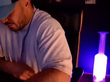 Chaturbate Best Webcam of angeloeric