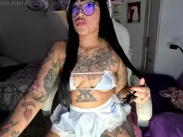 Chaturbate Best Webcam of apurple_tulip