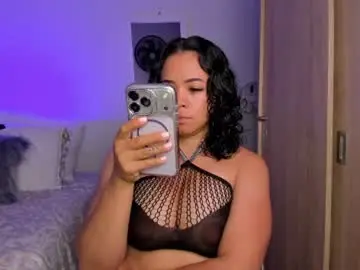 Chaturbate Adult Webcams of carolina_gaita