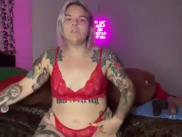 Chaturbate Live Porn of cherryb0mbb0mb