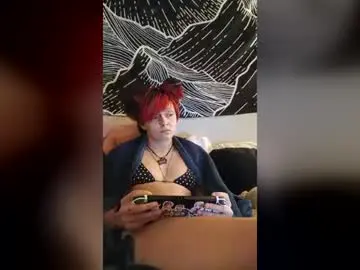 Chaturbate Live Sex Cam of dolliesdomain