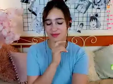 Chaturbate Adult Webcams of emina_niconn
