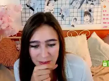 Chaturbate Sex Cam of emina_niconn