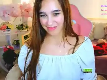 Chaturbate Live Sex Cam of emina_niconn