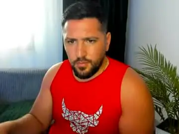 Chaturbate Adult Video Chat of gold_alpha_boy