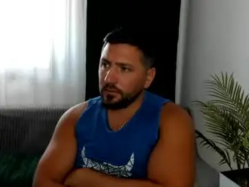 Chaturbate Live Sex Cam of gold_alpha_boy