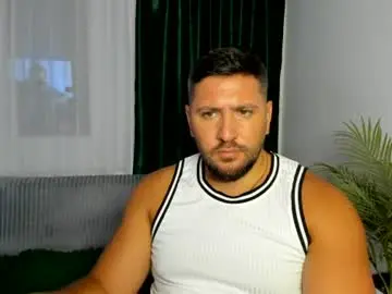 Chaturbate Sex Cam of gold_alpha_boy