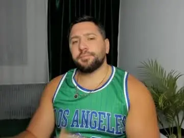 Chaturbate Best Webcam of gold_alpha_boy