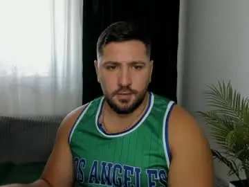 Chaturbate Adult Webcams of gold_alpha_boy