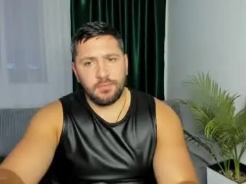 Chaturbate Best Webcam of gold_alpha_boy