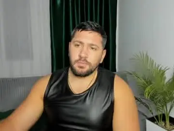 Chaturbate Adult Webcams of gold_alpha_boy