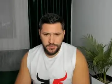 Chaturbate Nude Webcam of gold_alpha_boy