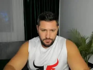 Chaturbate Best Webcam of gold_alpha_boy