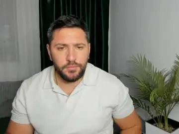Chaturbate Live Sex Cam of gold_alpha_boy